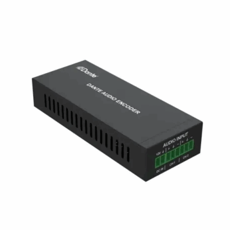 Декодер AD2Encoder