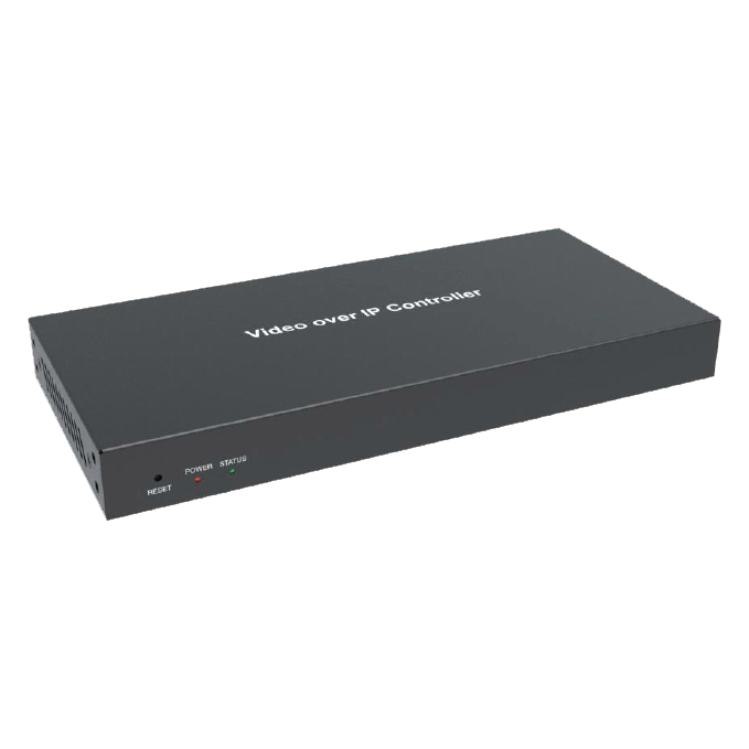 IP контроллер для работы с энкодерамидекодерами серии SDVoP AVN-SDVoE-Control