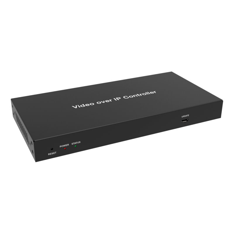 IP контроллер для работы с трансиверами AVN-H265-TR AVN-H265-Control
