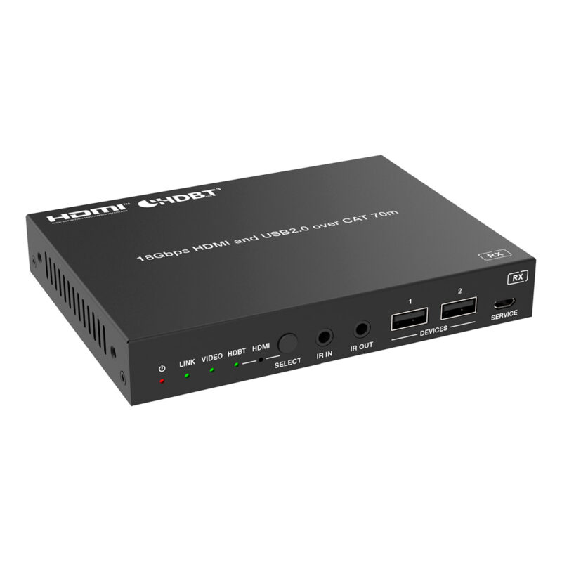 Коммутатор HDPS-51HD70