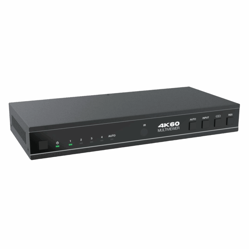 Коммутатор MW41UHD