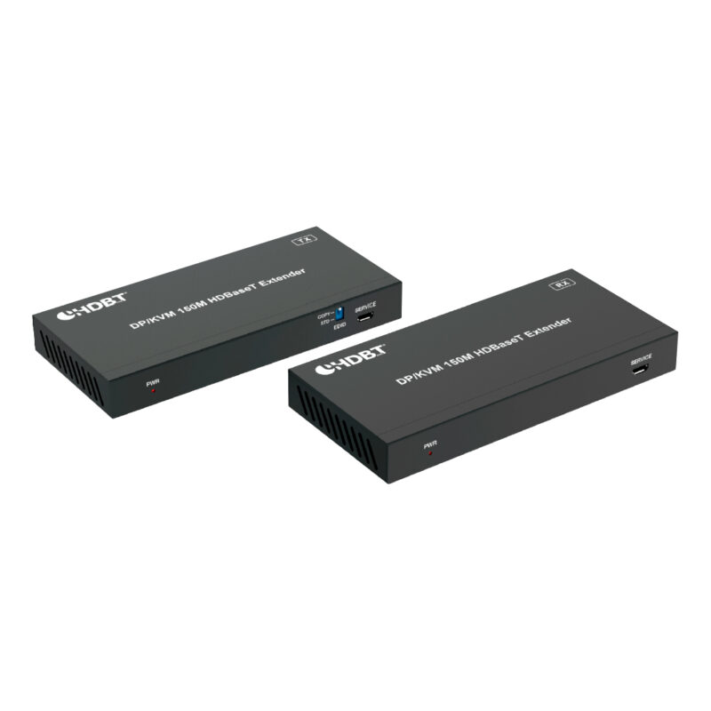 Комплект для передачи по витой паре HD BaseT EX-HD150DPK