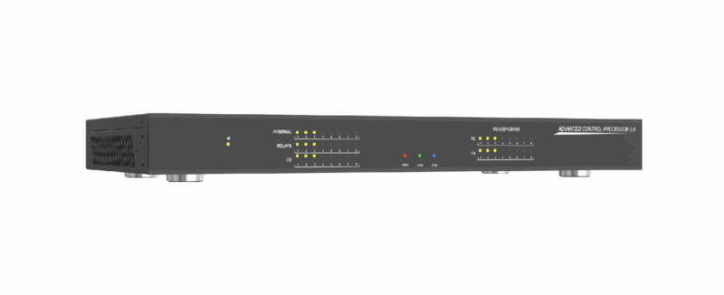 Контроллер системы управления AVC-Control8