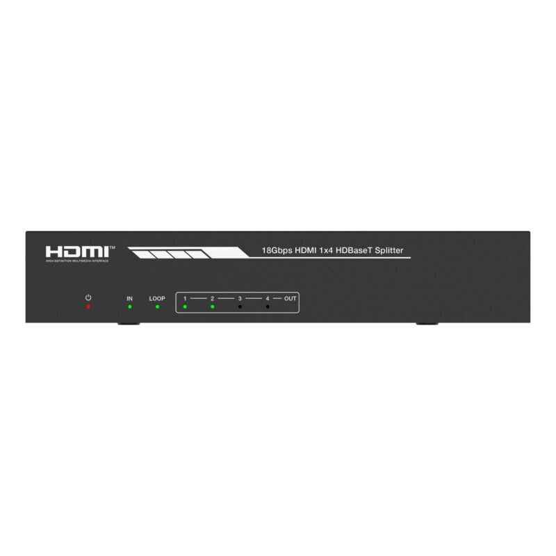 Разветвитель HD BaseT SP14-UHD150
