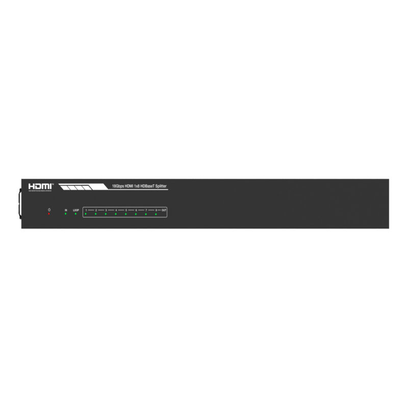 Разветвитель HD BaseT SP18-UHD150