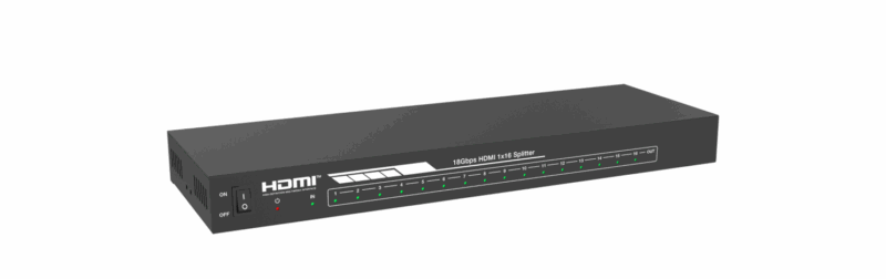 Разветвитель HDMI SP116UHD-