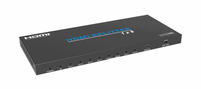 Разветвитель HDMI SP18UHD