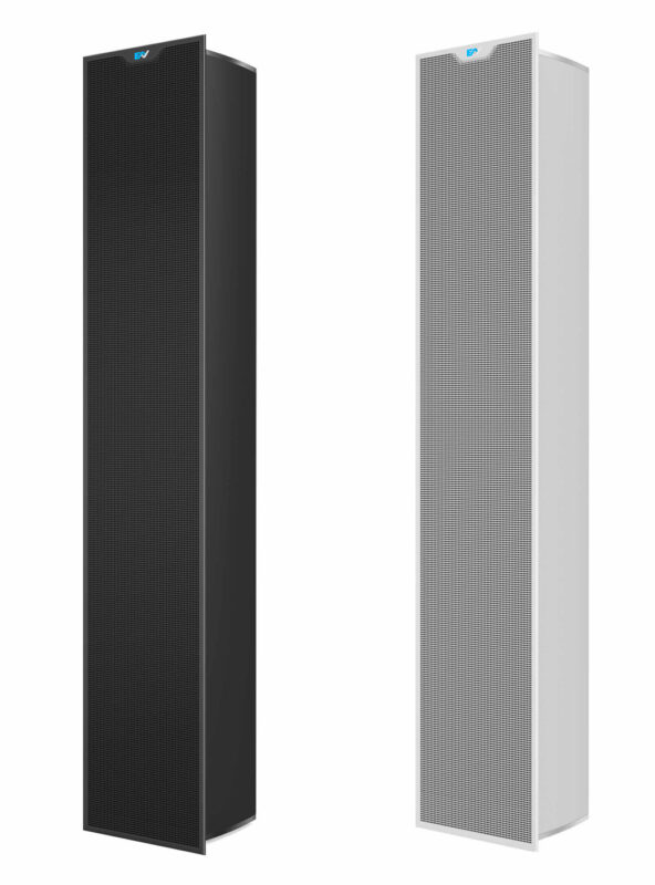 Линейный массив EAV CLP254F