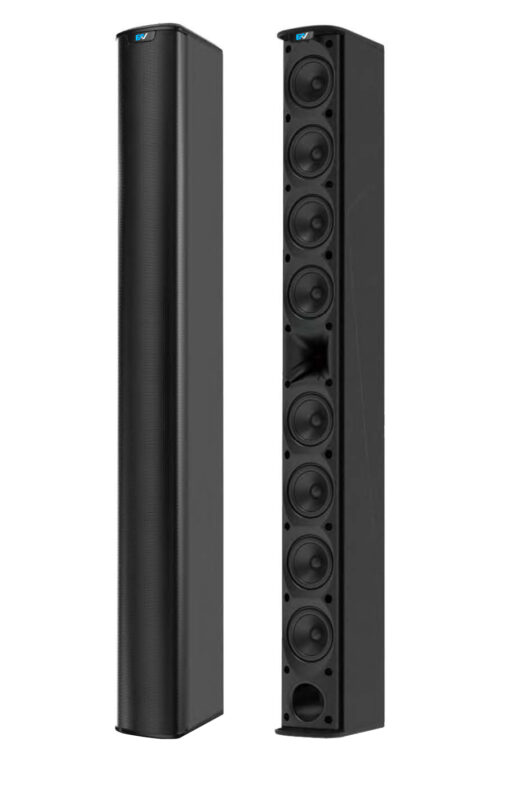 Линейные массивы EAV CLP308F-V