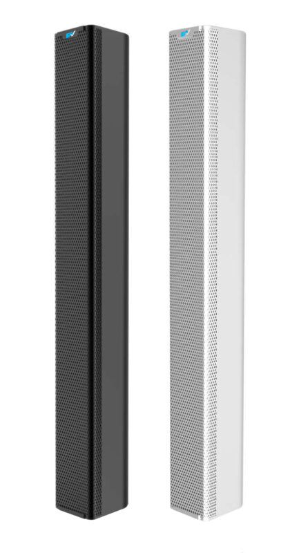 Линейные массивы EAV CLP903N