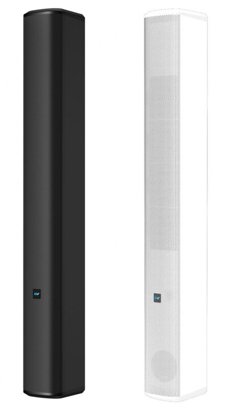 Линейные массивы EAV CLP425N-M