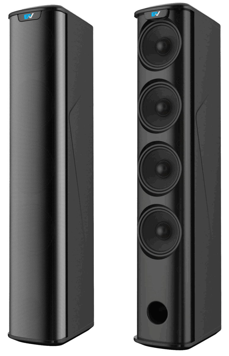 Линейные массивы EAV CLP304F