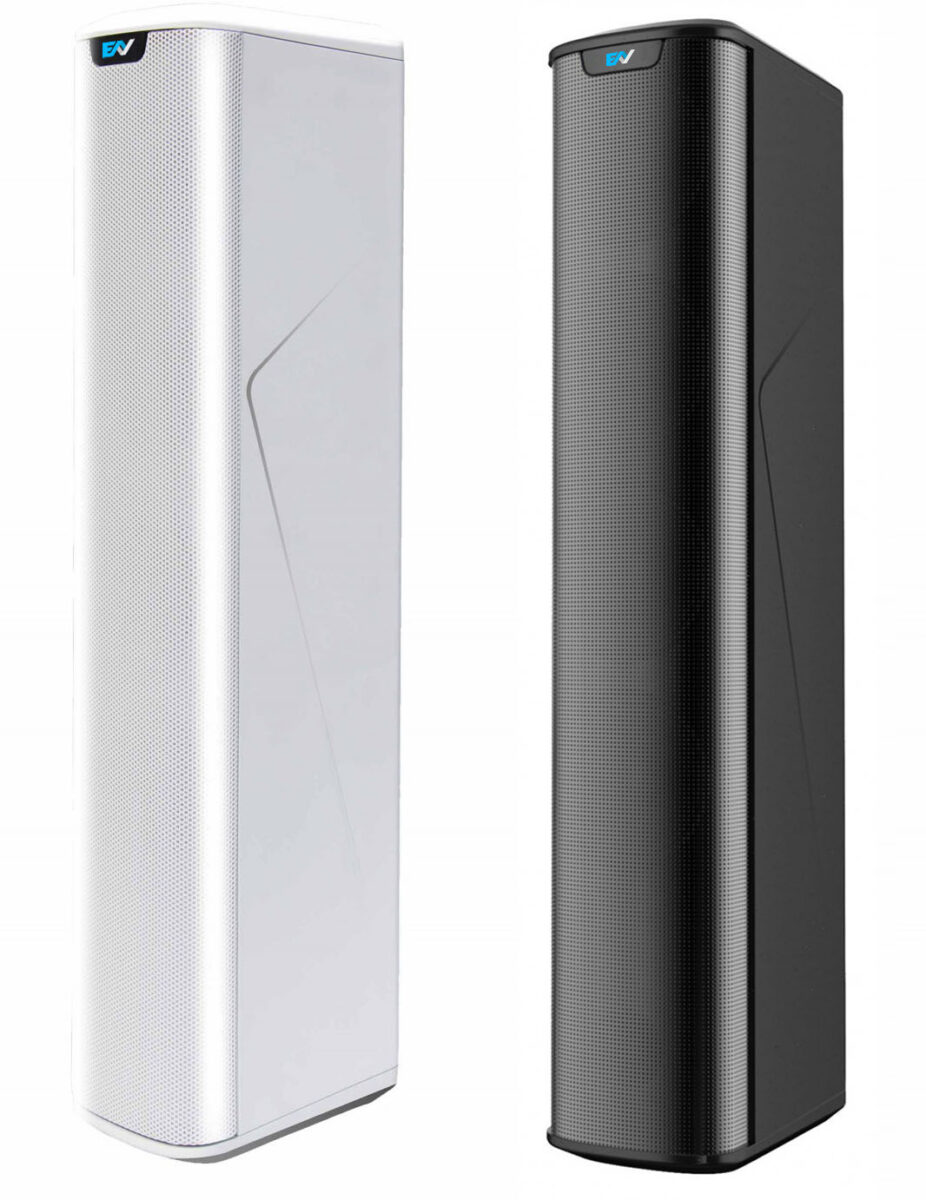 Линейные массивы EAV CLP304F