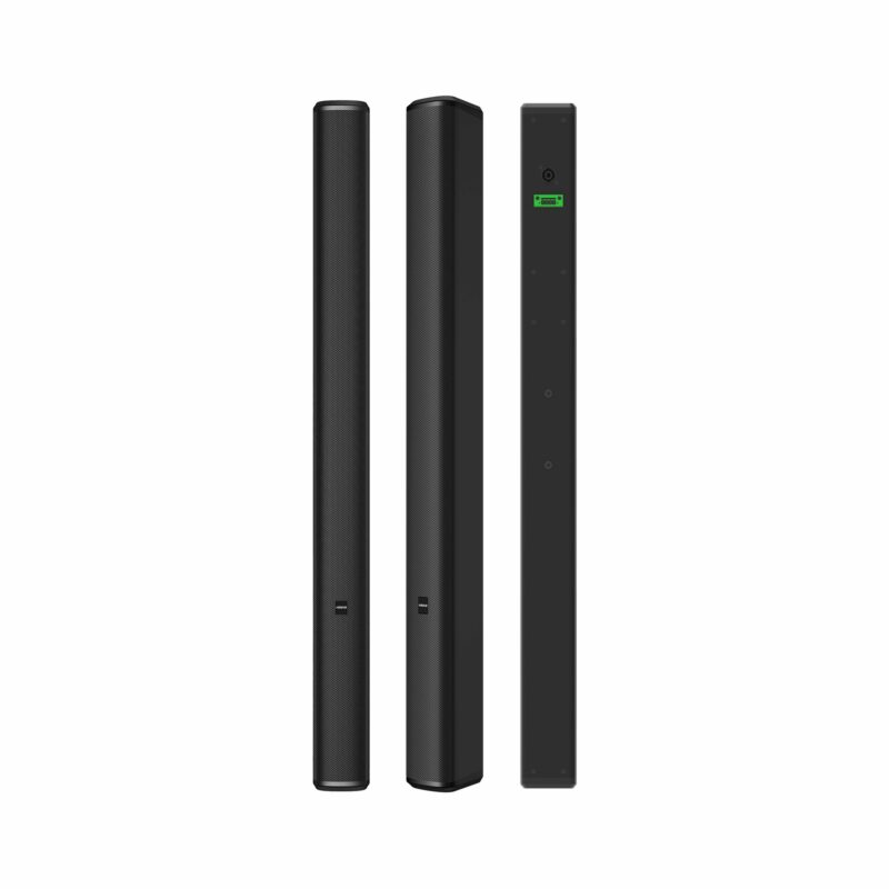 Линейные массивы EAV CLP925N