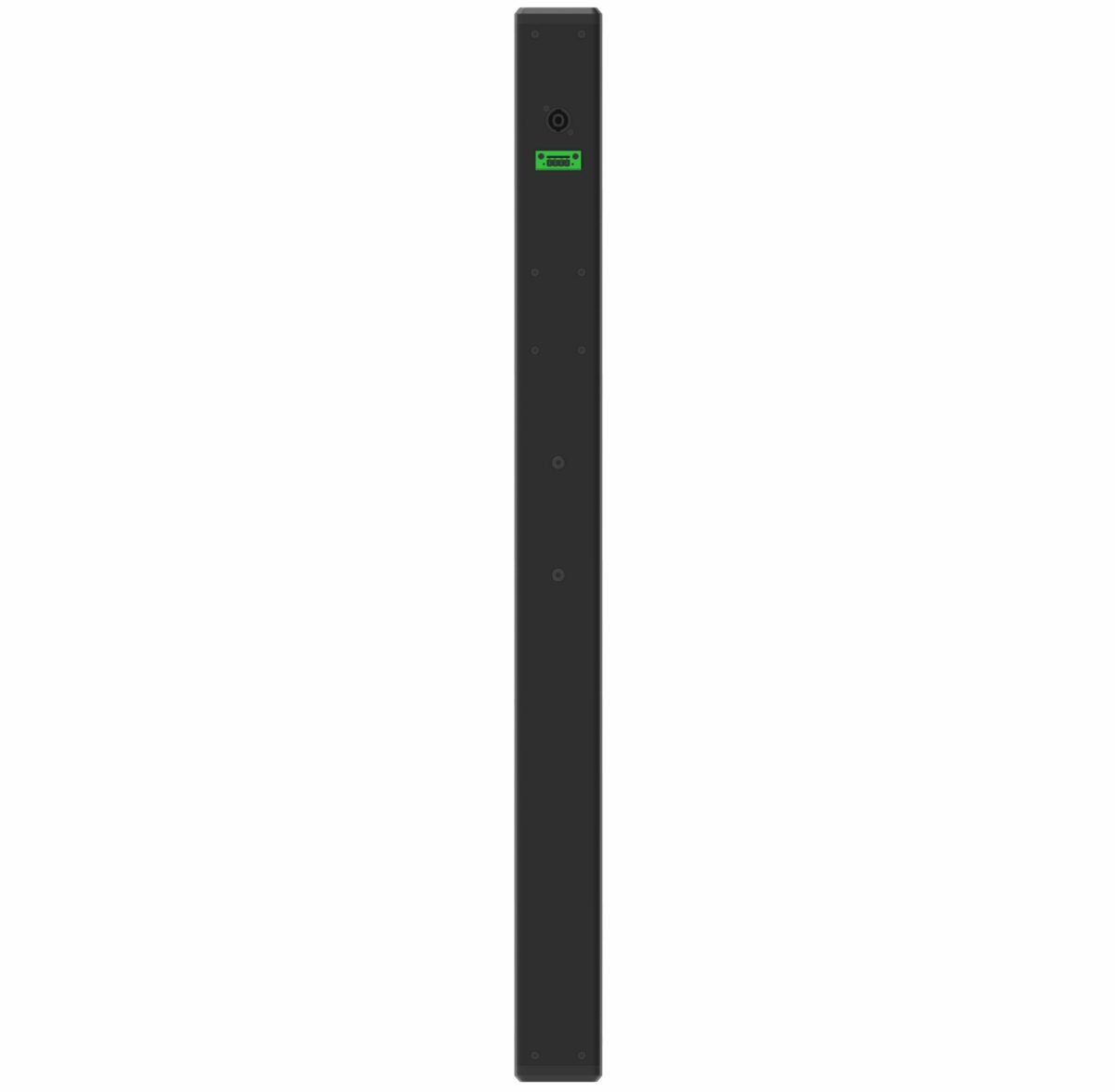 Линейные массивы EAV CLP925N