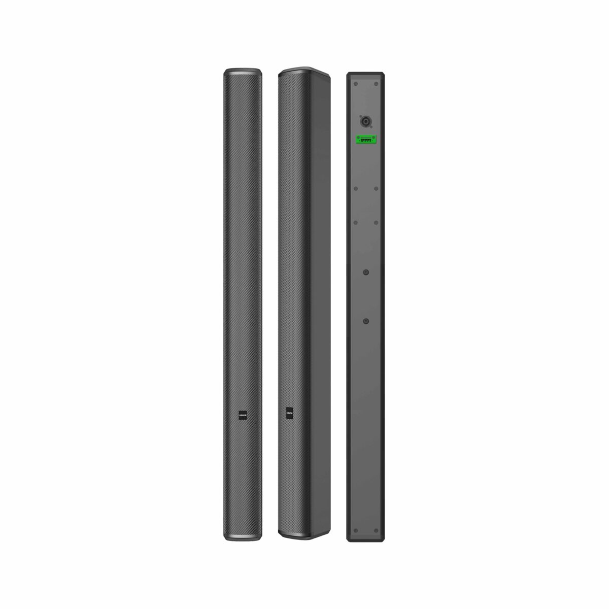 Линейные массивы EAV CLP925N