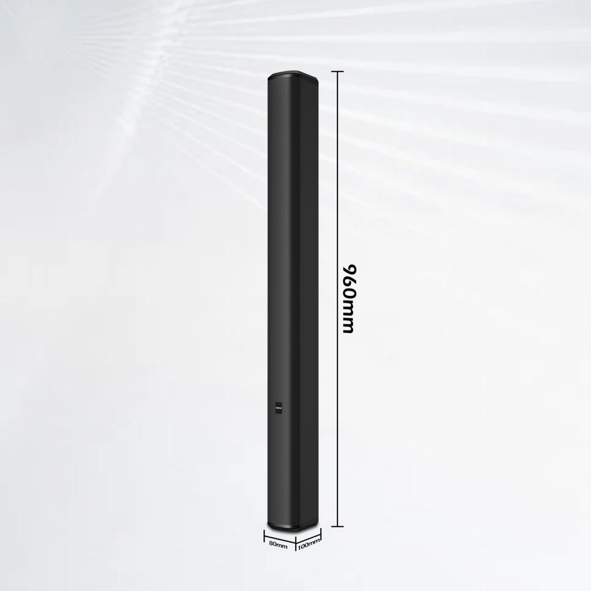 Линейные массивы EAV CLP925N