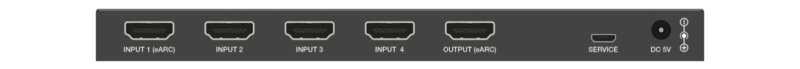 Коммутатор SW41UHD