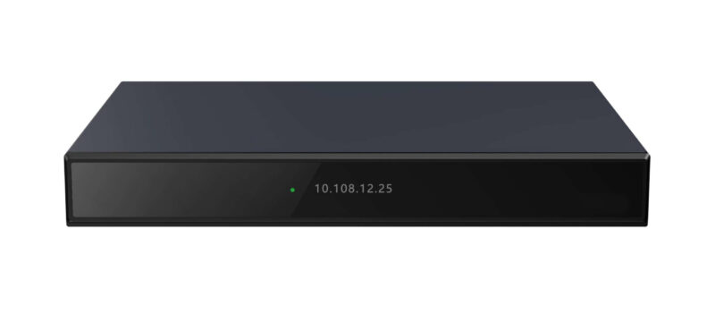 Кодек видеоконференцсвязи EAV HD50