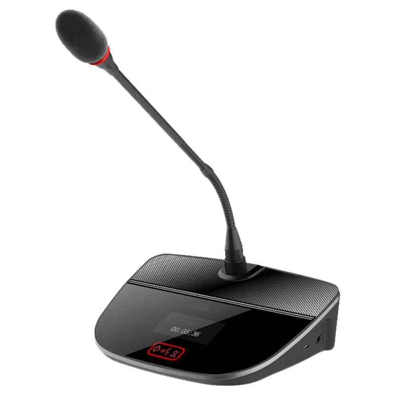 Пульт председателя EAV-C250